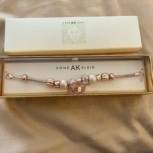 Anne Klein Bracelet